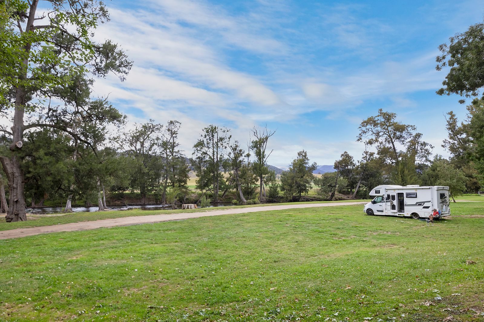 Reflections Holidays Wee Jasper in Carrington, NSW — photo 3