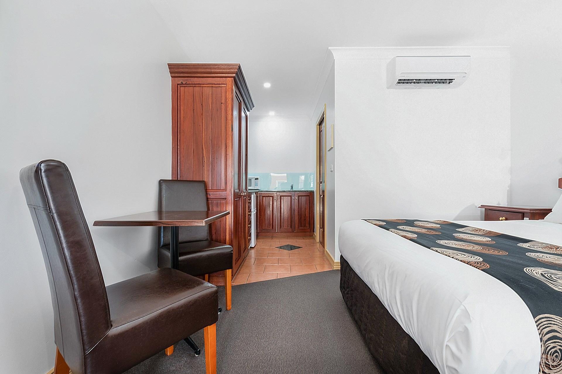 Georgian Motor Lodge