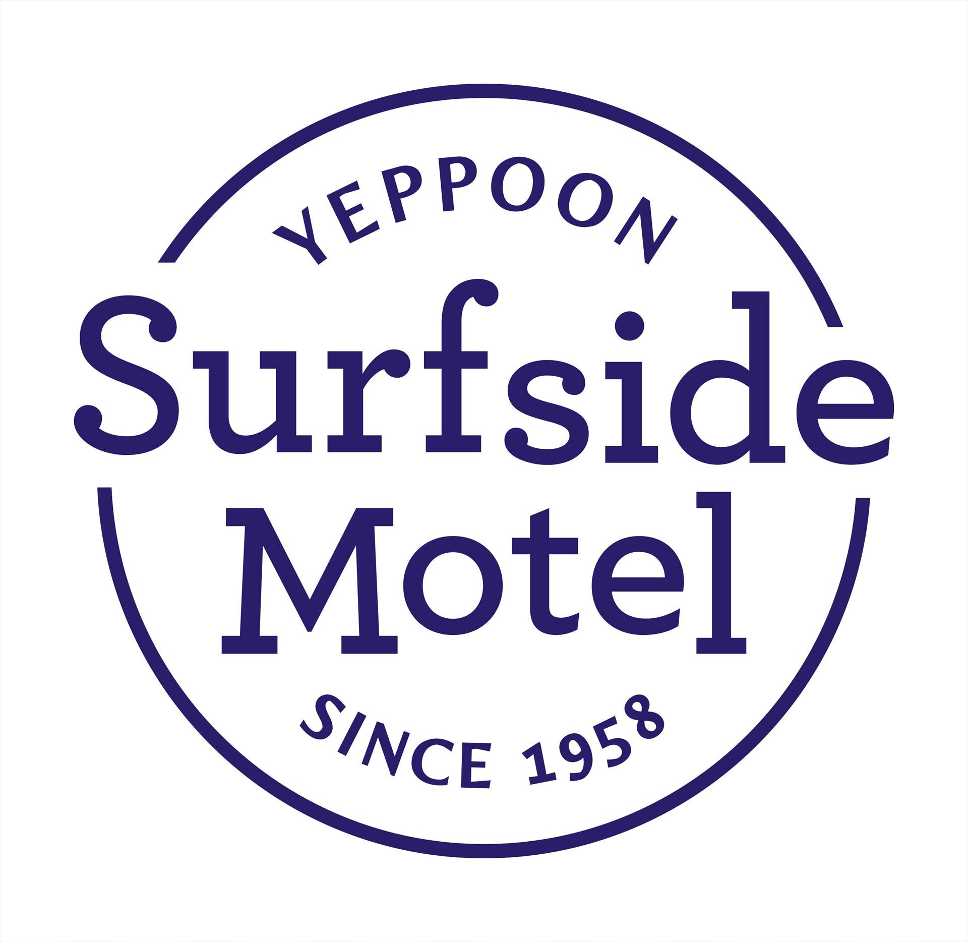 Yeppoon Surfside Motel — Yeppoon, QLD