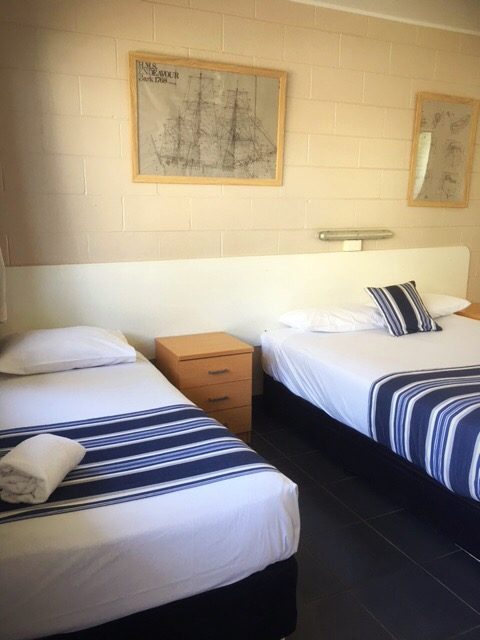 Yeppoon Surfside Motel