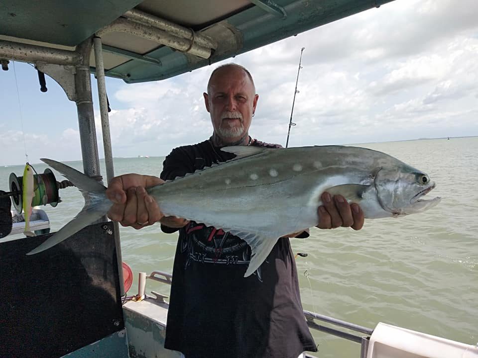Darwin Harbour Fishing Charters, Stuart Park, Northern Territory, photo 6