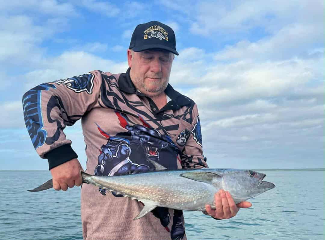 Darwin Harbour Fishing Charters, Stuart Park, Northern Territory, photo 5