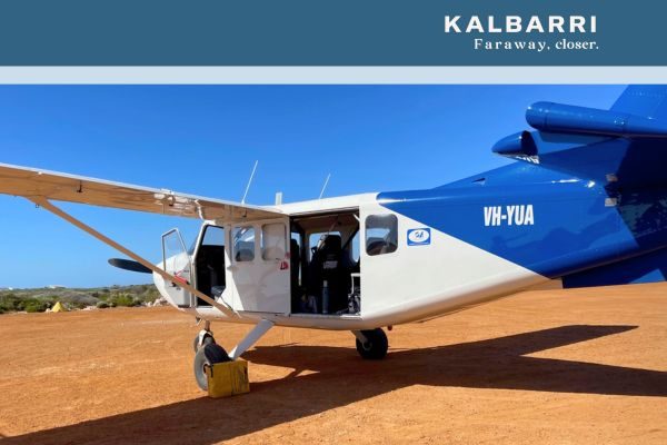 NATIONWEST AVIATION PTY LTD, Kelmscott, Western Australia, photo 5