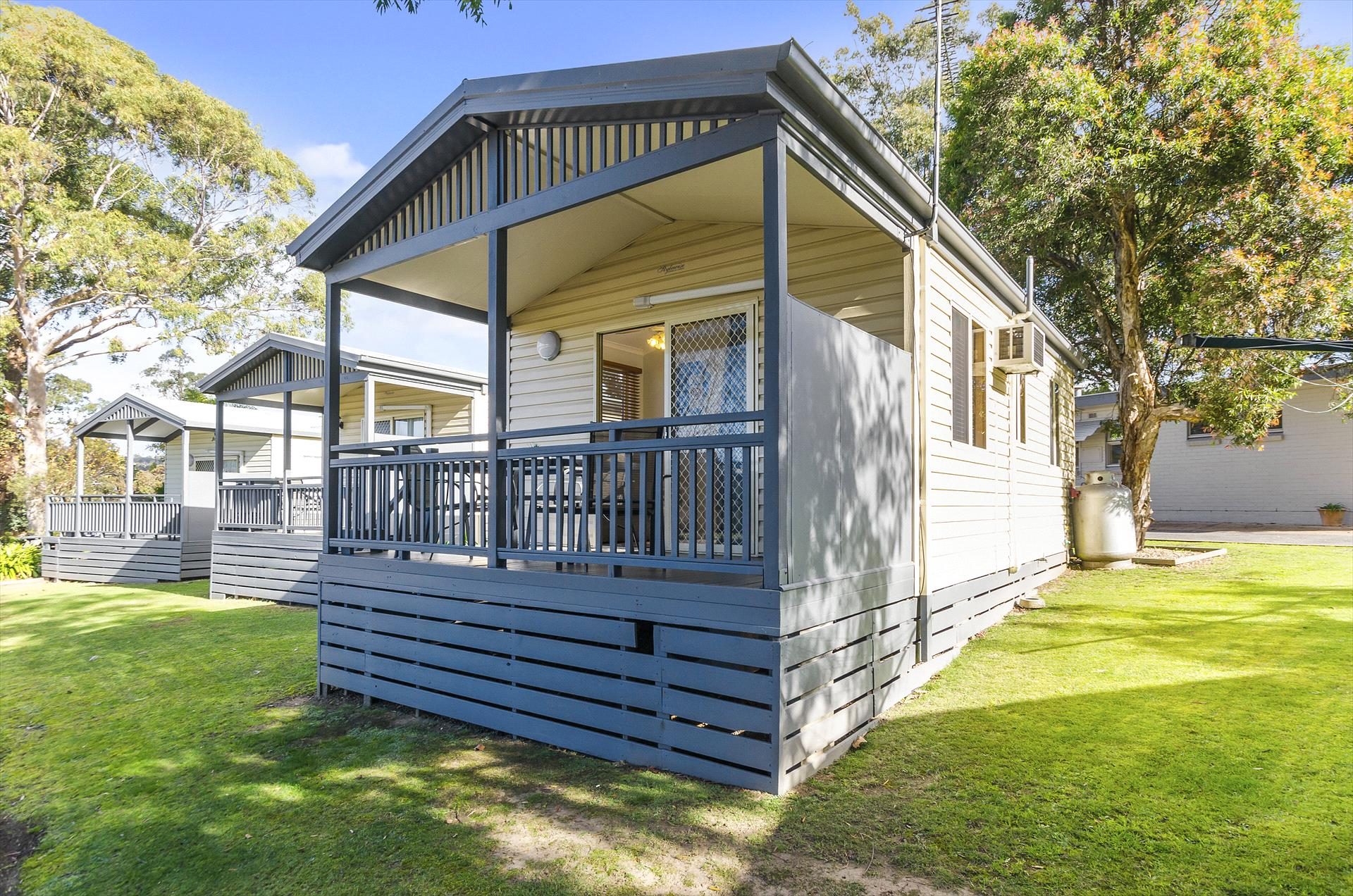 Mittagong Holiday Park in Mittagong, NSW — photo 2
