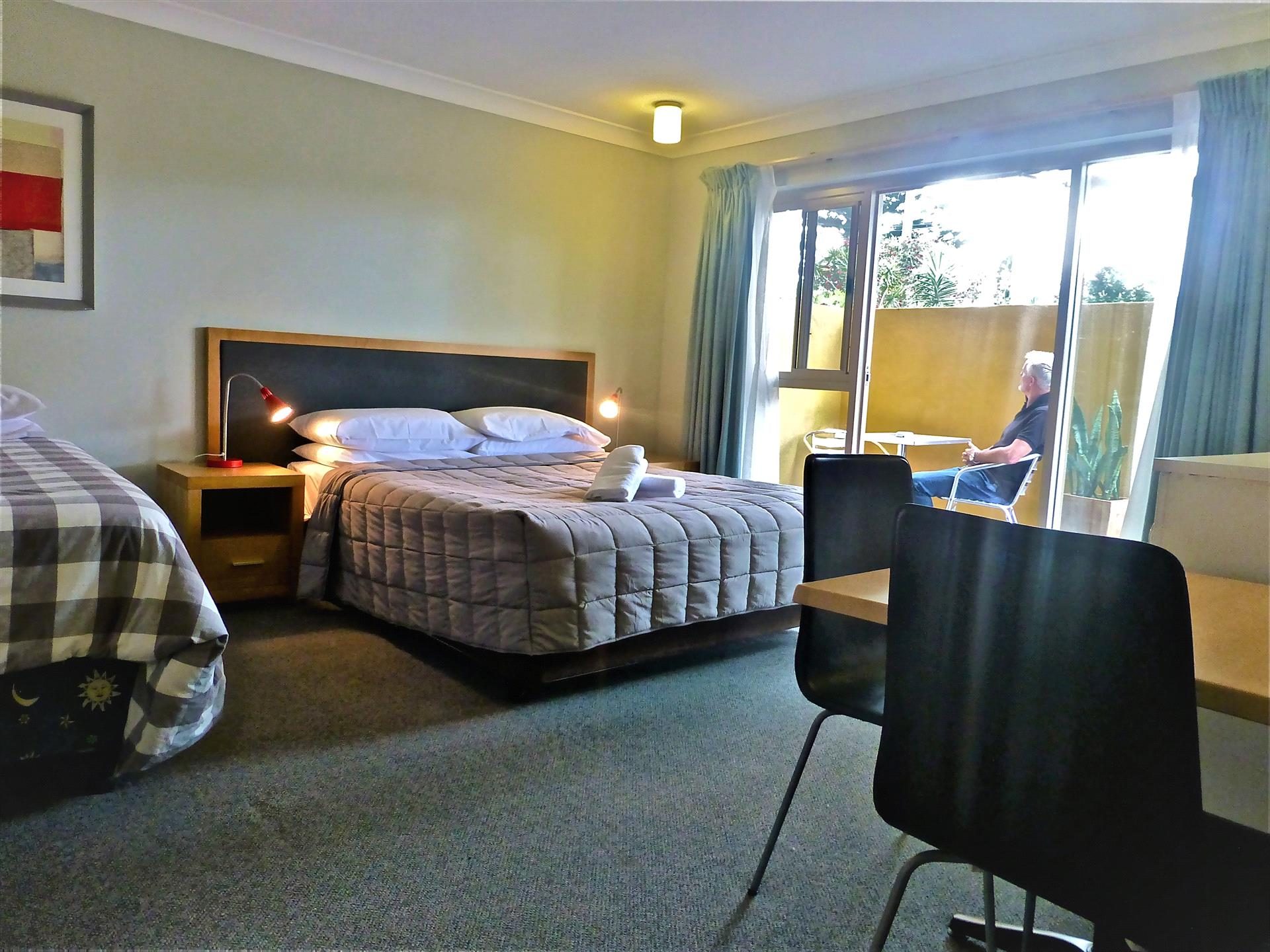Park Ridge Retreat