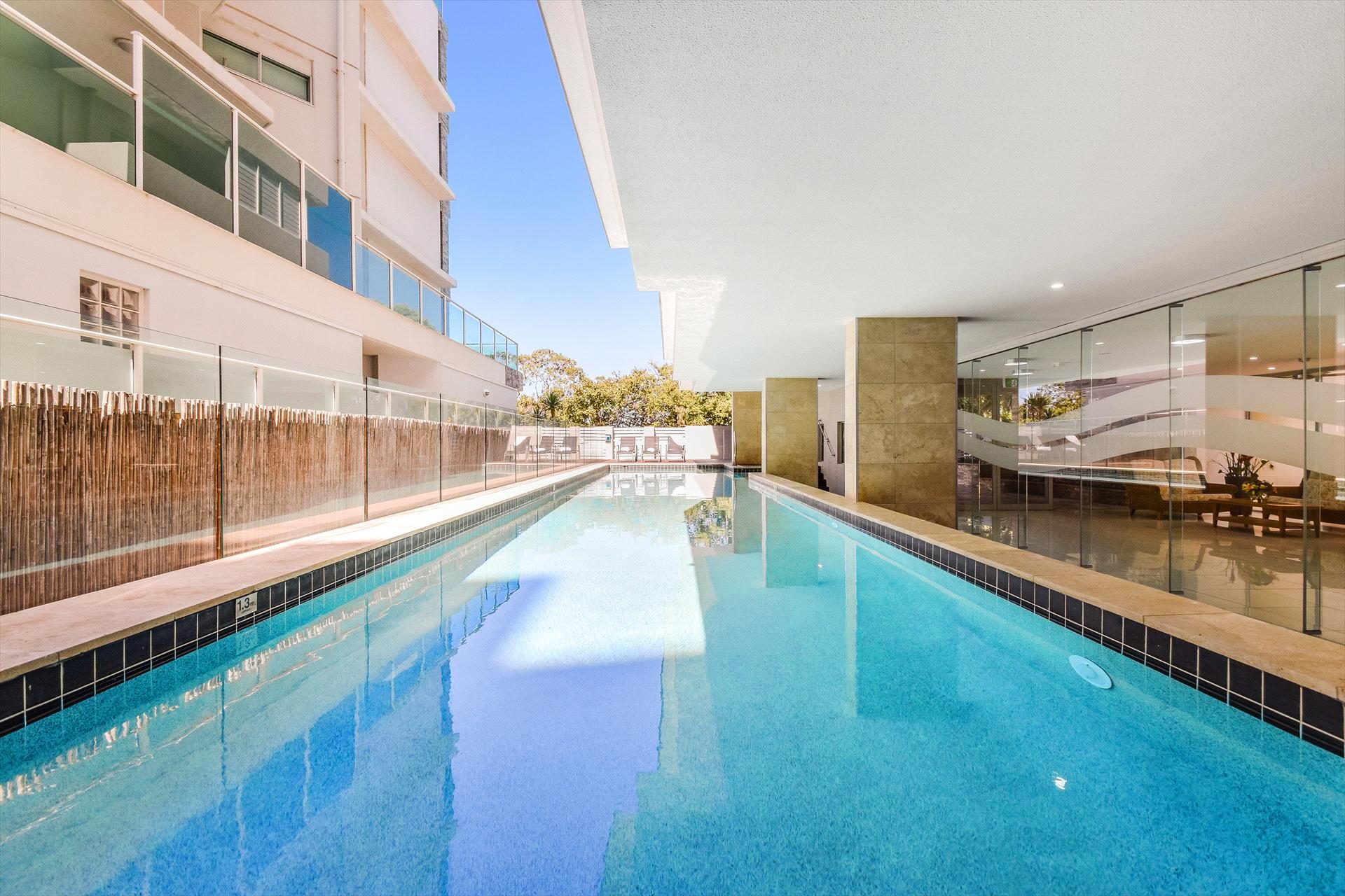 Redvue Holiday Apartments