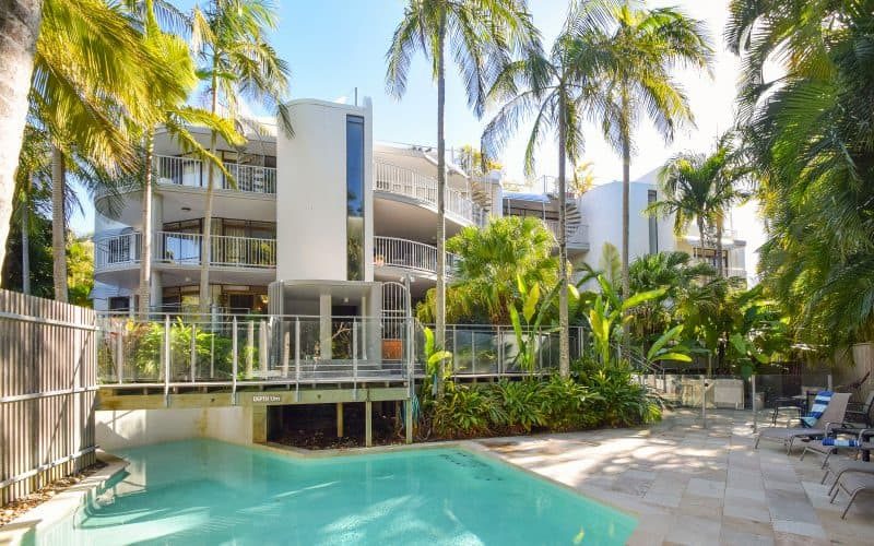 Naousa in Noosa, QLD — photo 3
