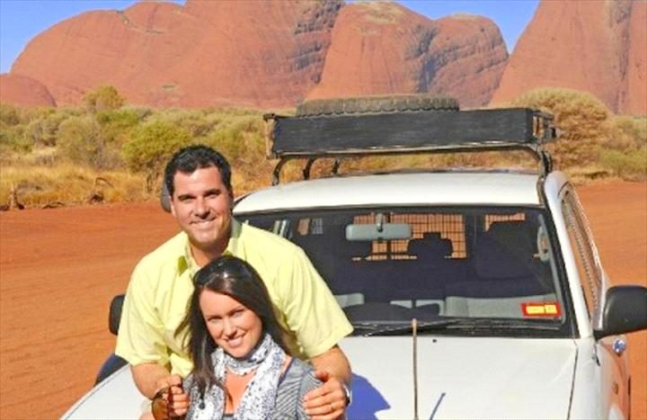 DIY Tourguide Audio Travel Guide, Parap, Northern Territory, photo 2