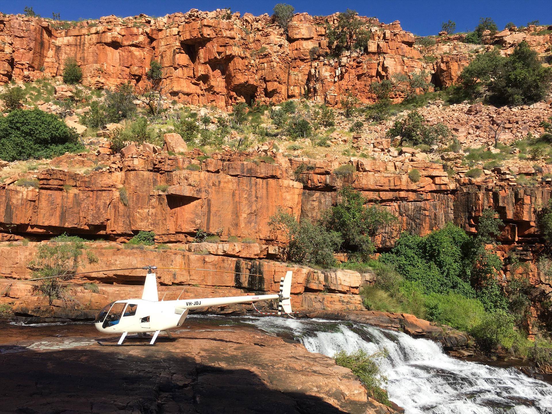 Frontier Tours, Kununnurra, Western Australia, photo 5