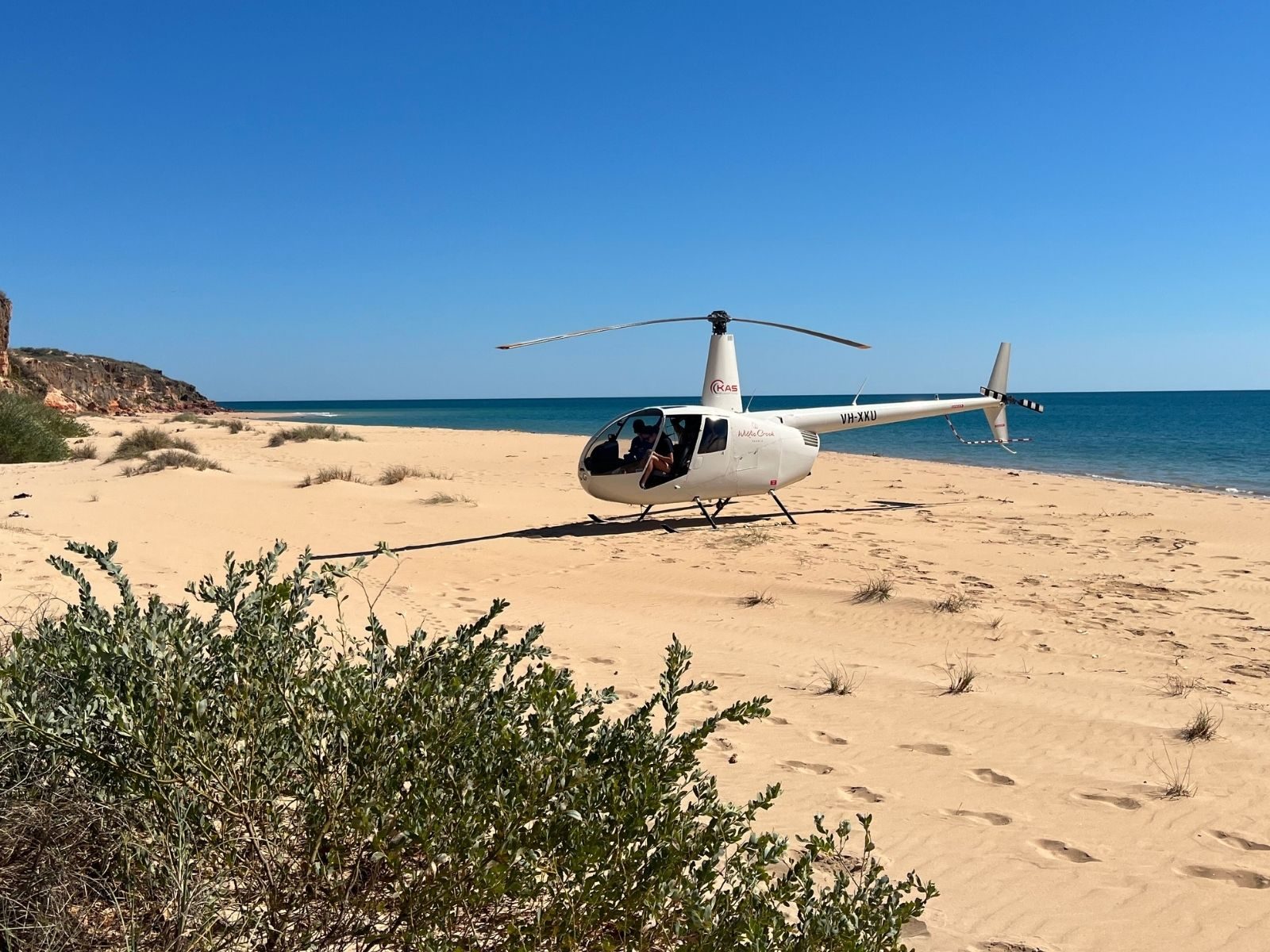 Frontier Tours, Kununnurra, Western Australia, photo 4