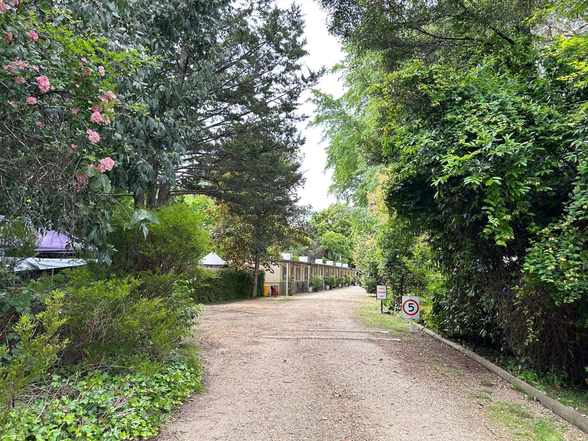 Adina Lodge Holiday Apartments