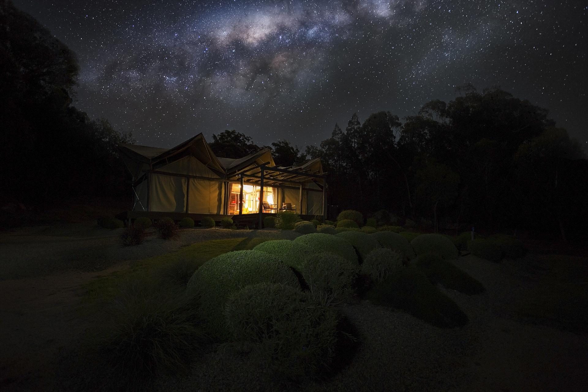 Alure Stanthorpe, Queensland