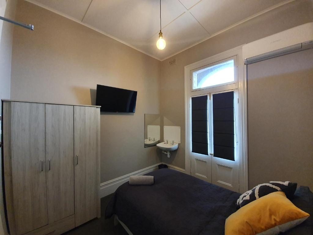 The Royal Muswellbrook