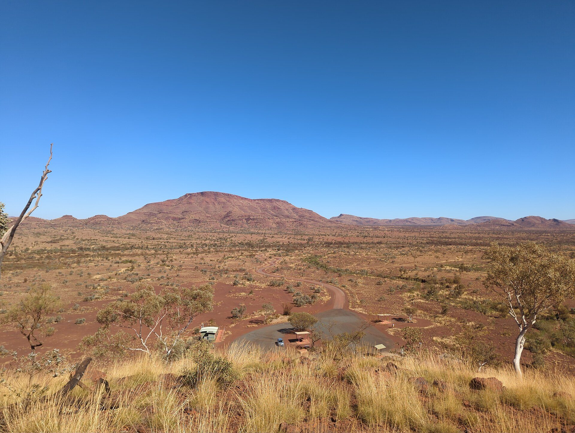 Canning Stock Route — photo 3