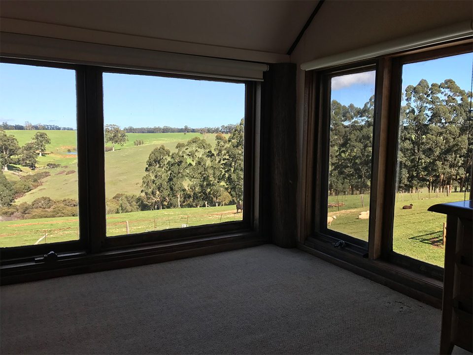 Pump Hill Farm Cottages in Pemberton, WA — photo 1
