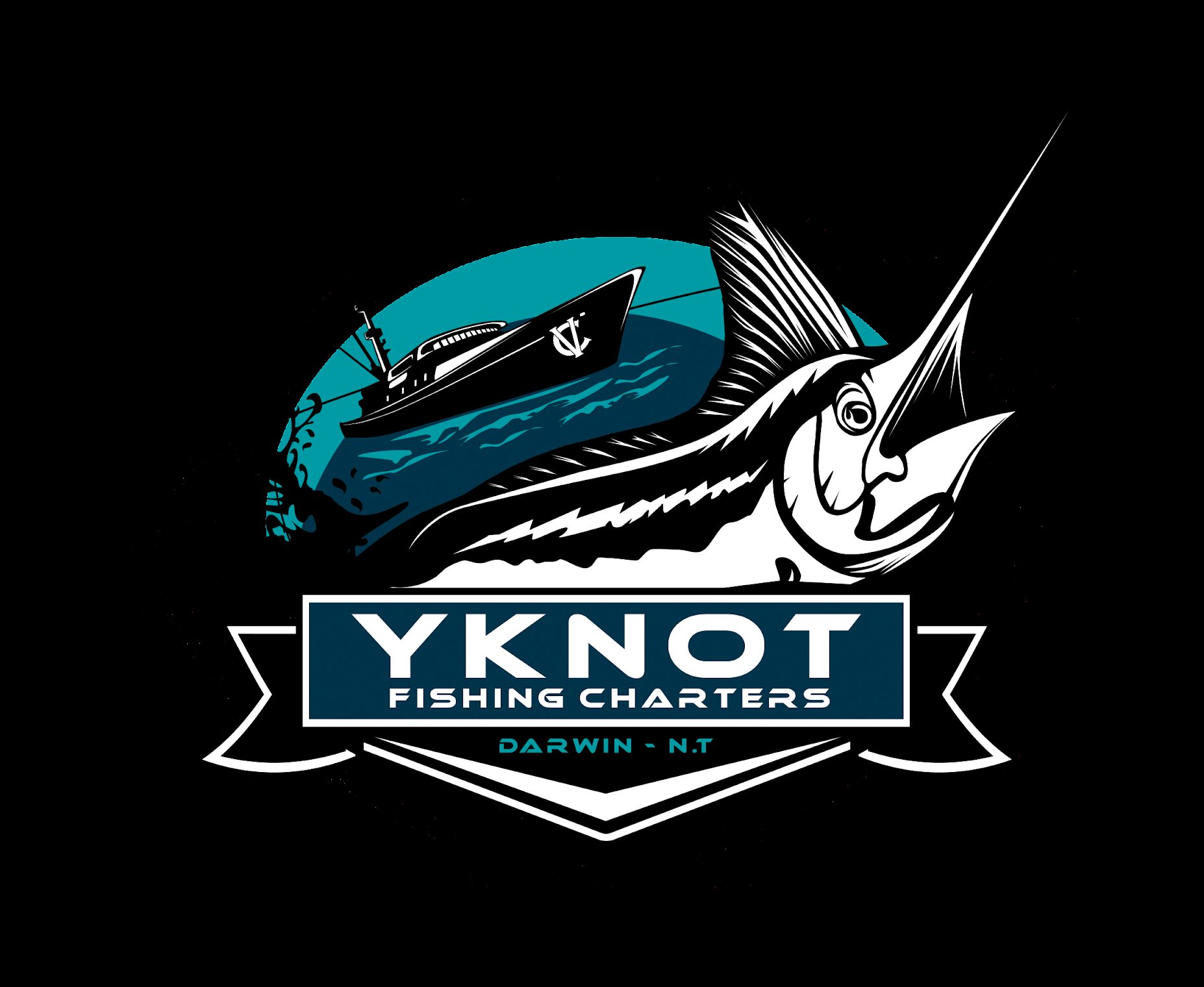 Yknot Fishing Charters, Cullen Bay, Northern Territory