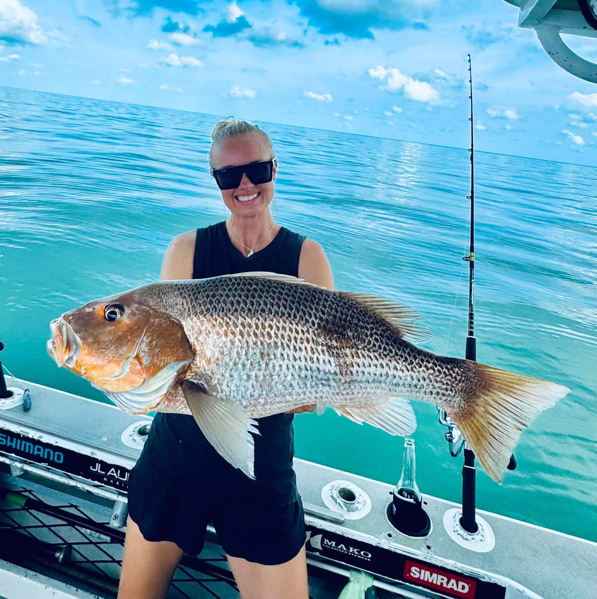 Yknot Fishing Charters