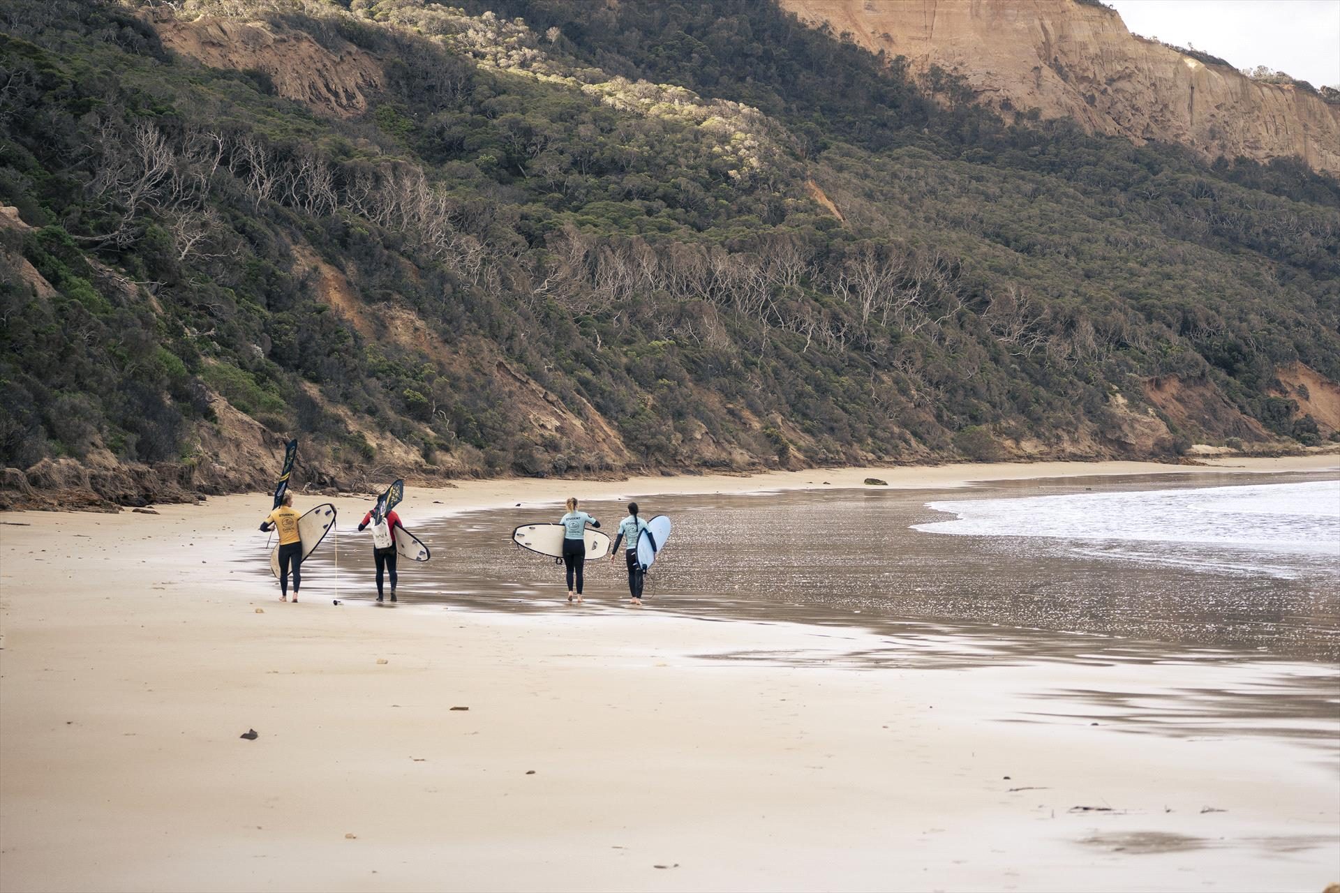 Dawn Surf Co., Torquay, Victoria, photo 3