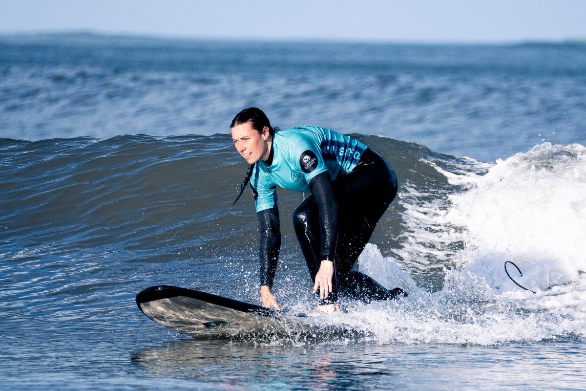 Dawn Surf Co.
