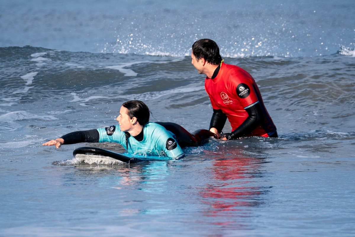 Dawn Surf Co., Torquay, Victoria, photo 2