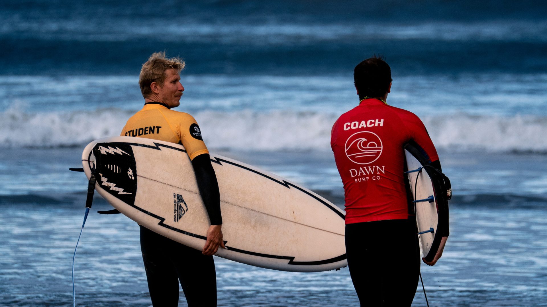 Dawn Surf Co.