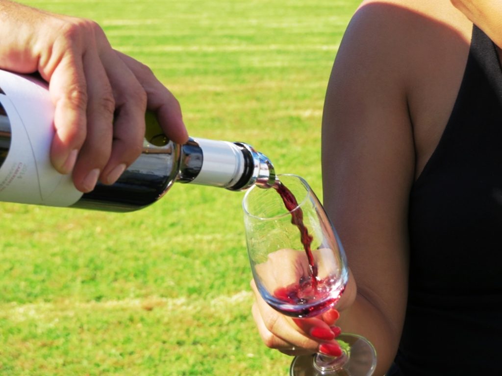 Wine For Dudes, Margaret River, Western Australia, photo 3