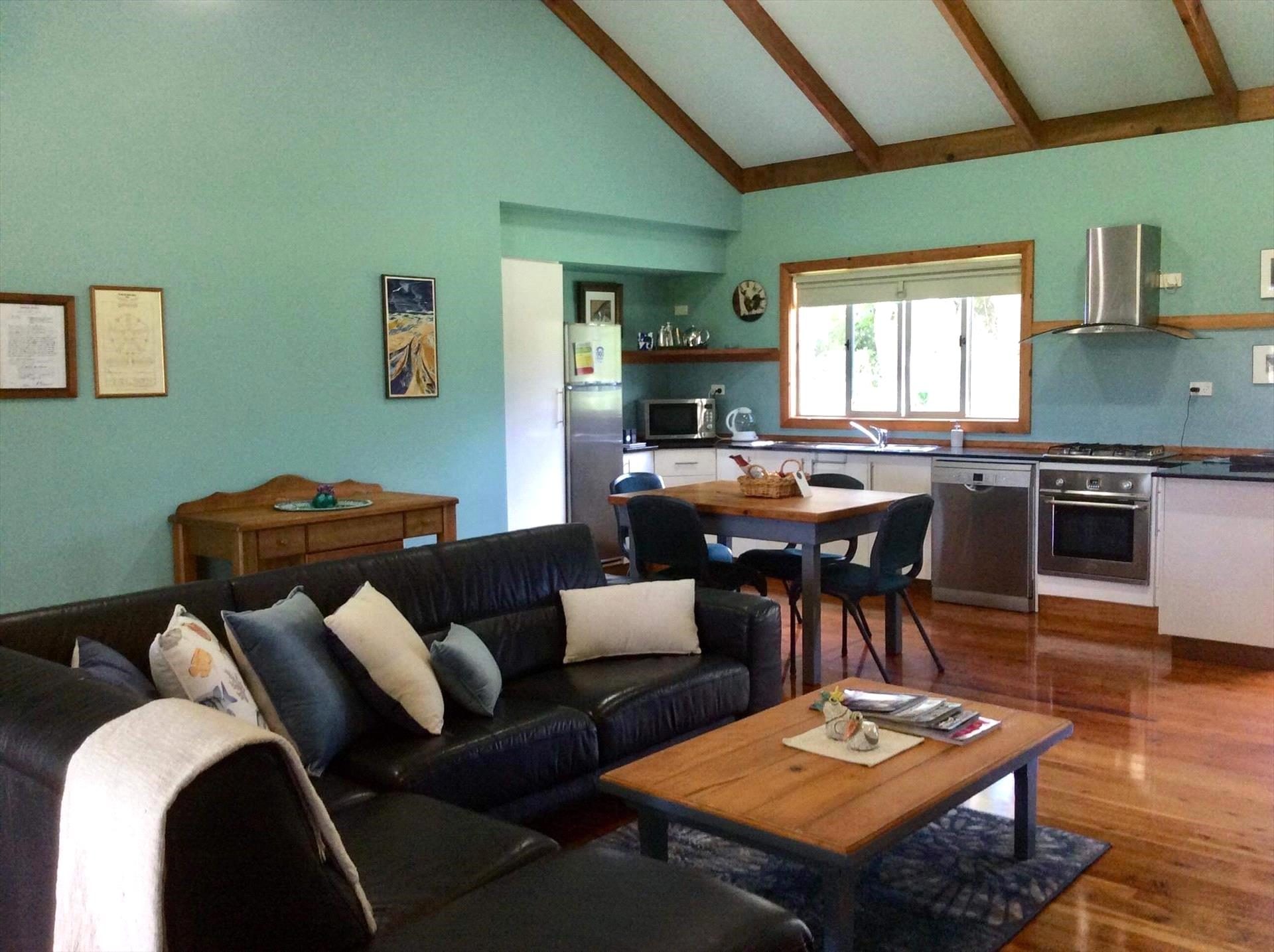 Trade Winds Country Cottages