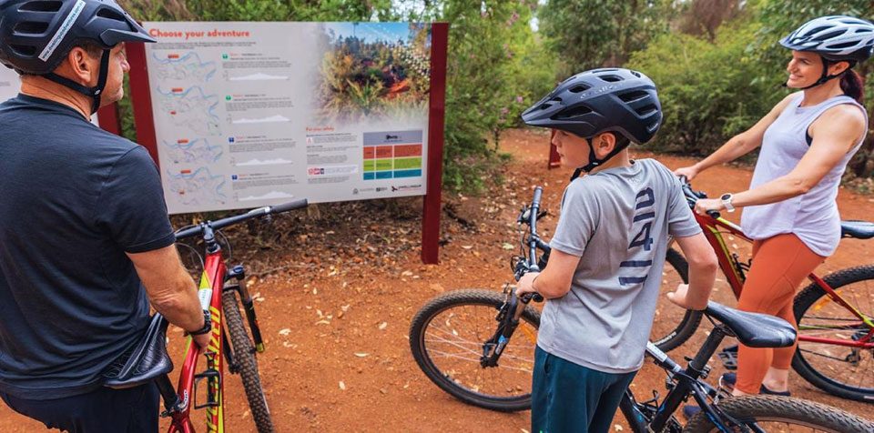 Dwellingup Adventures, Dwellingup, Western Australia, photo 4