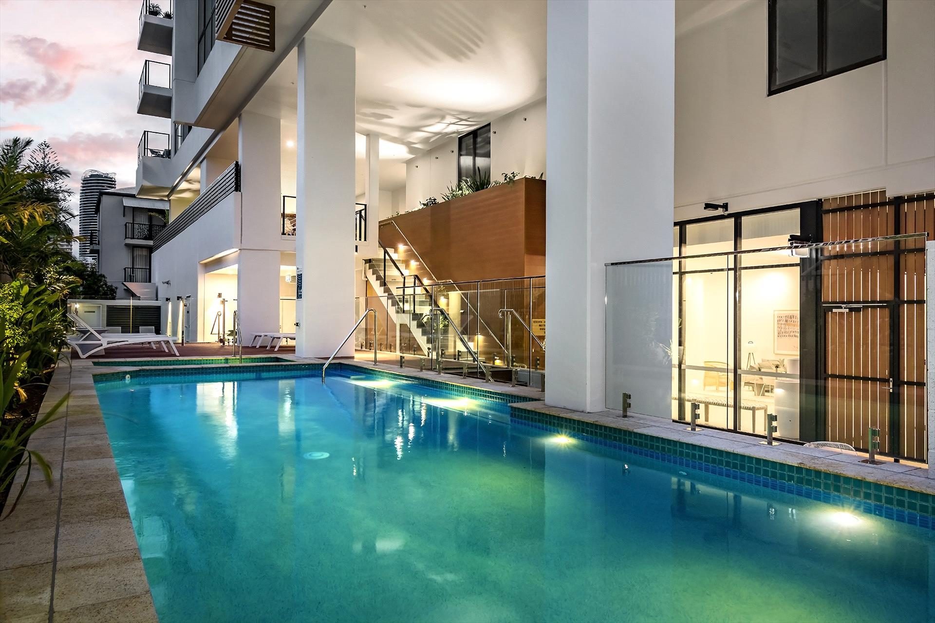 Opus Broadbeach in Broadbeach, QLD — photo 1
