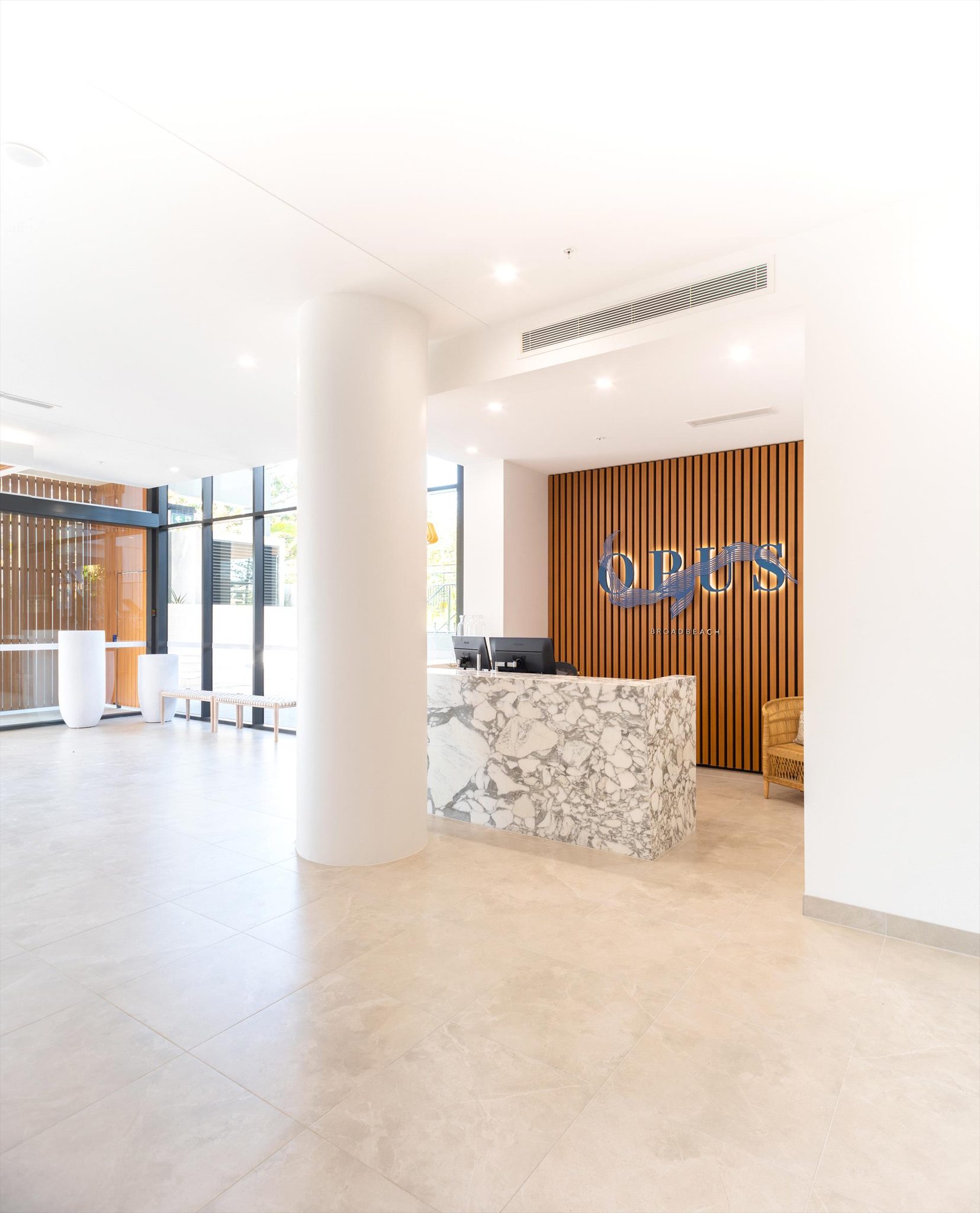 Opus Broadbeach in Broadbeach, QLD — photo 5