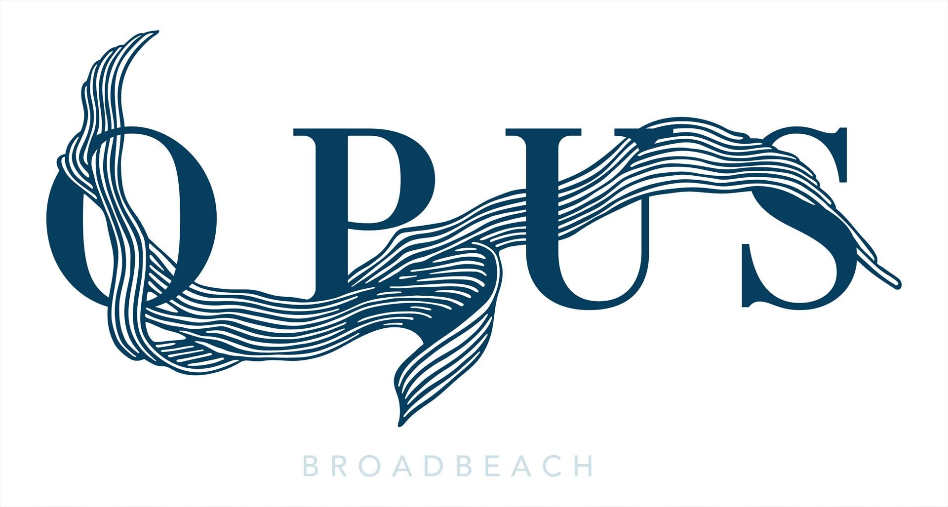 Opus Broadbeach — Broadbeach, QLD