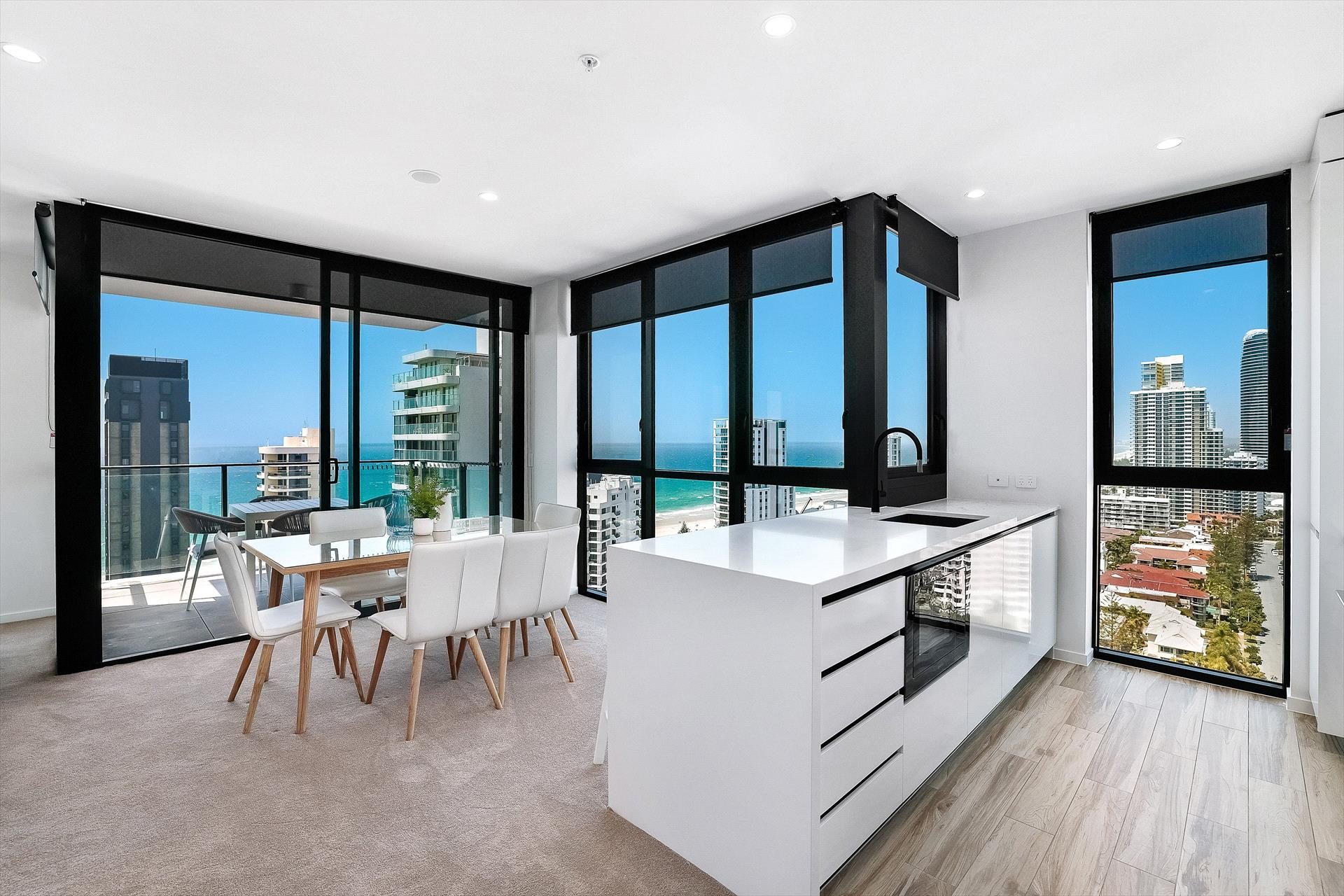 Opus Broadbeach in Broadbeach, QLD — photo 3