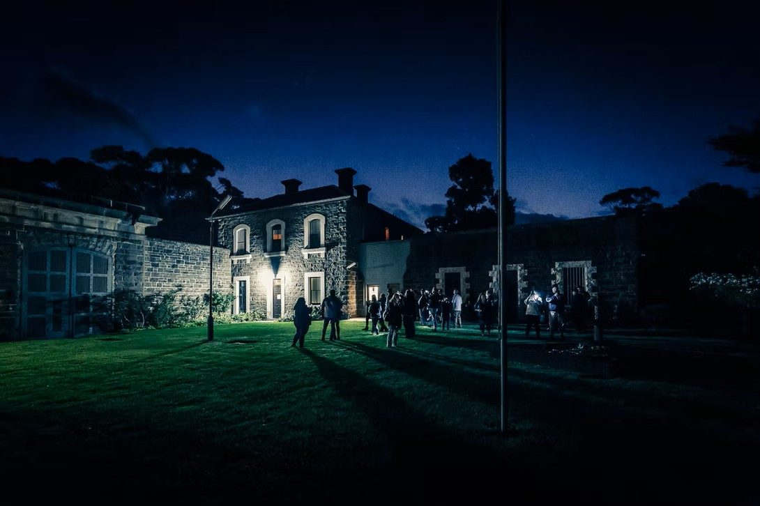 Lantern Ghost Tours (LGT Enterprises Pty Ltd), Williamstown, Victoria, photo 3