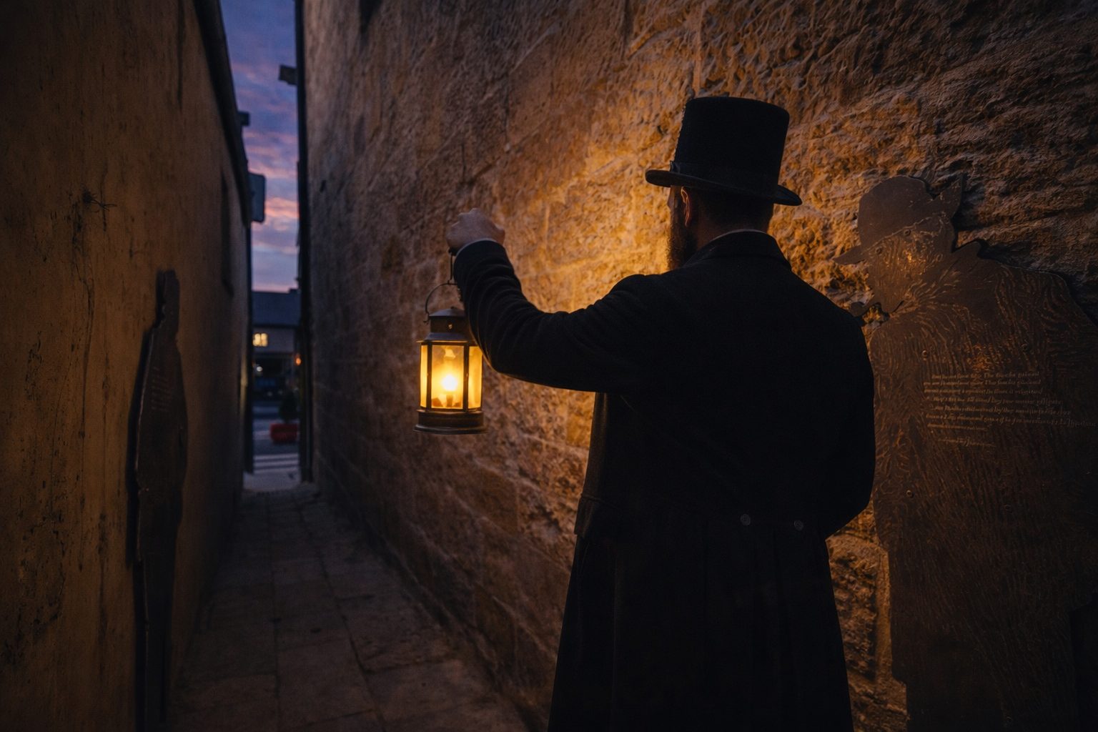 Lantern Ghost Tours (LGT Enterprises Pty Ltd), Williamstown, Victoria, photo 6