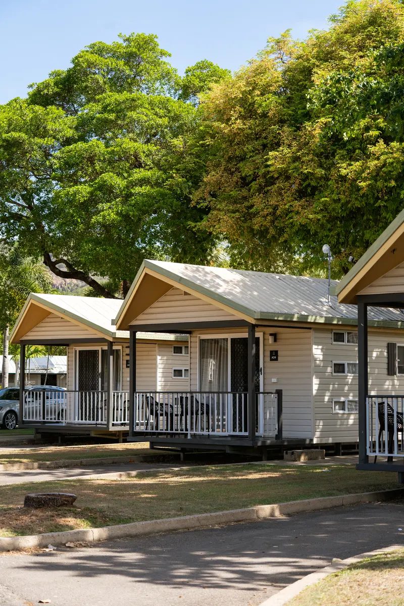 Tasman Holiday Parks - Rowes Bay - Image 4