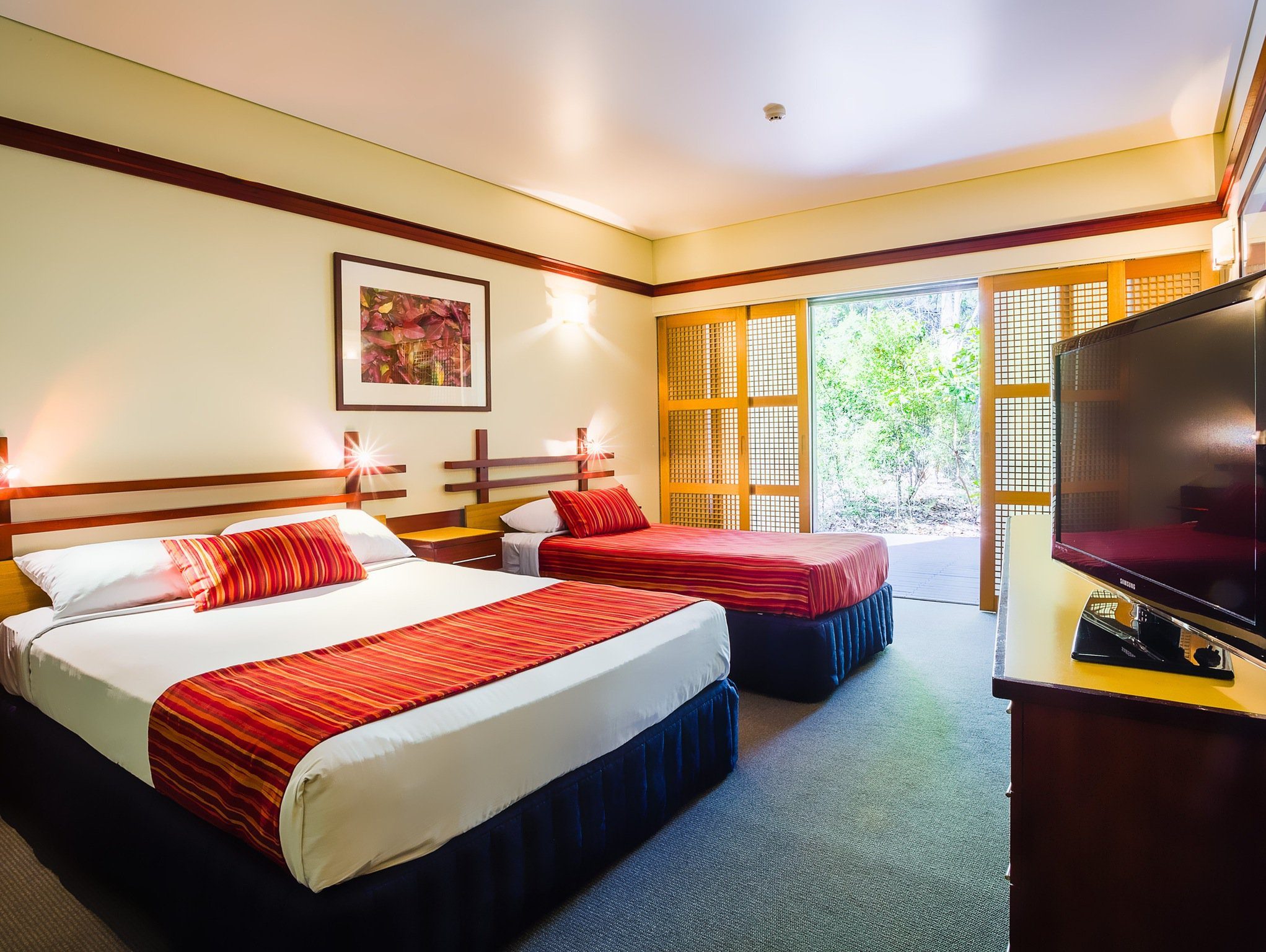 Kingfisher Bay Resort in Fraser Island, QLD — photo 5