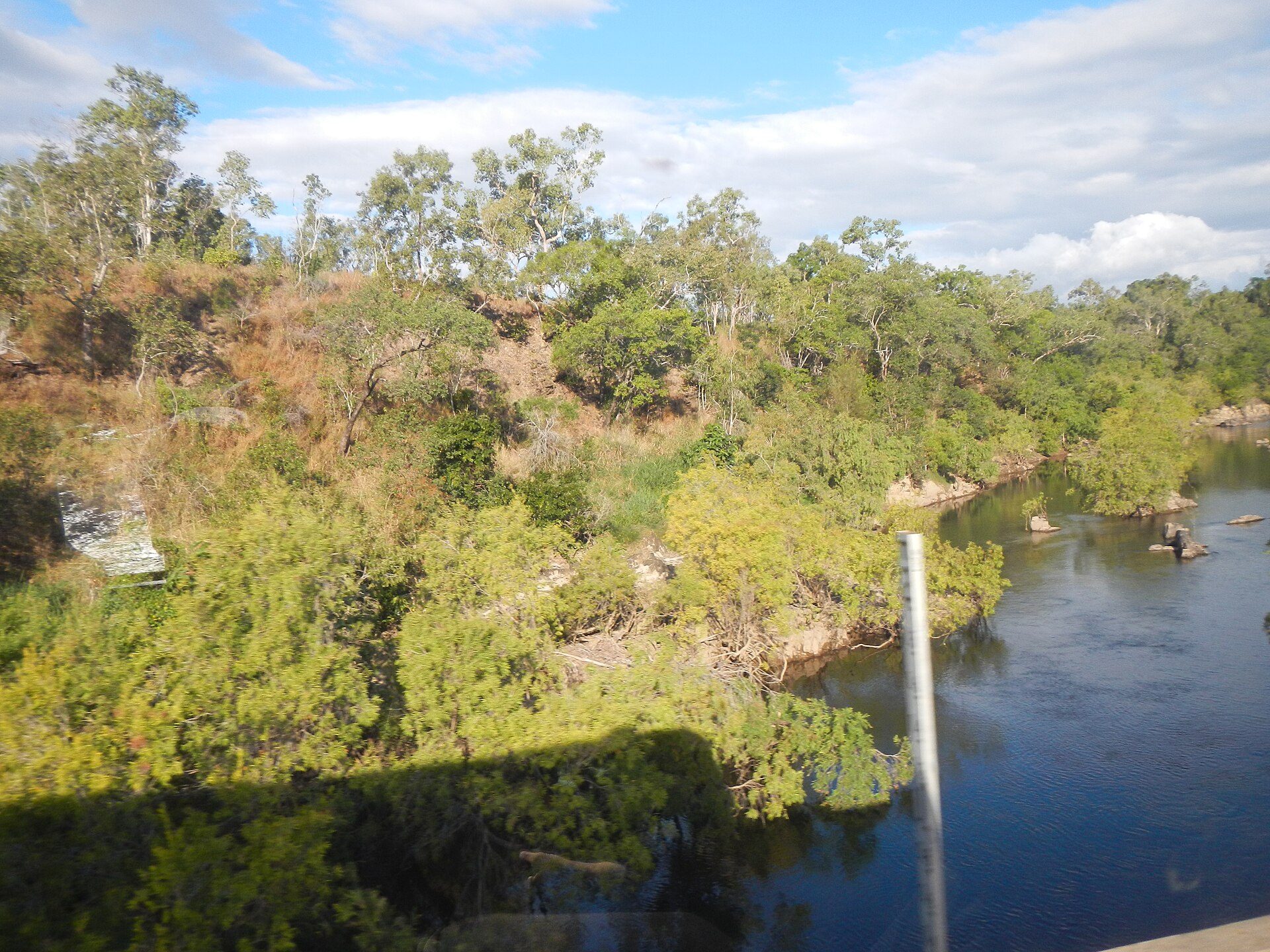 Cairns to Cooktown Coastal Route — photo 2
