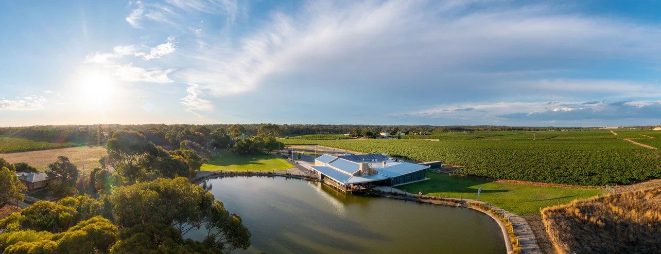 Barossa Valley Chocolate Company