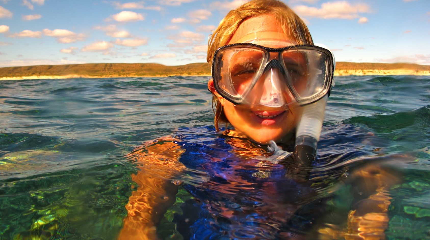 Ningaloo Discovery, Exmouth, Western Australia, photo 5