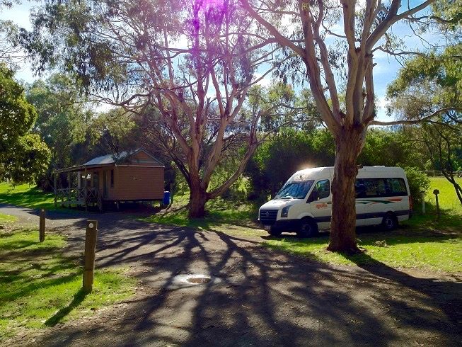 Great Ocean Walk Drive — photo 3