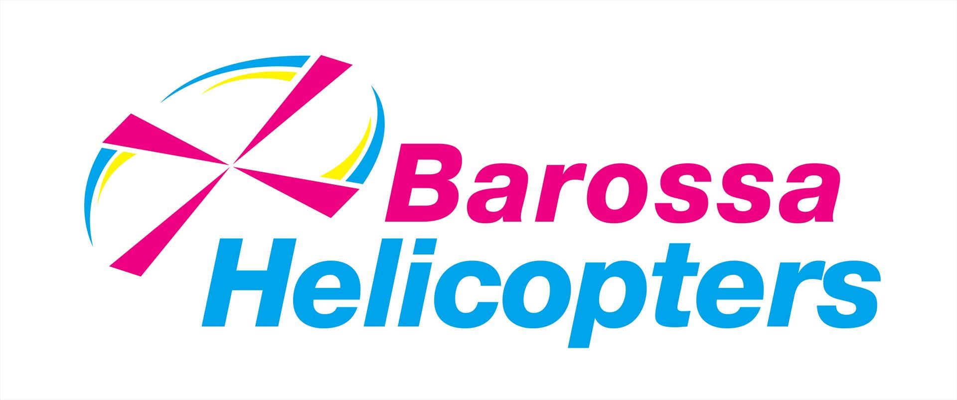 Barossa Helicopters, Lyndoch, South Australia
