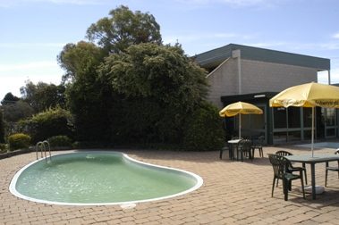 Bendigo Motor Inn
