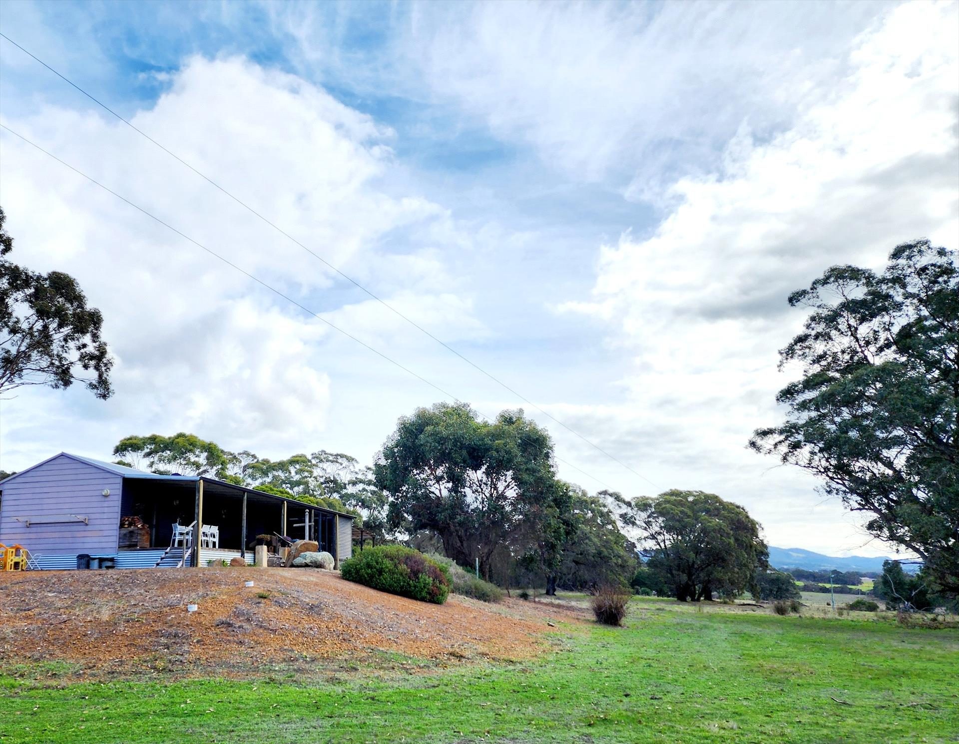 Cloud Nine Spa Chalets in Mt Barker, WA — photo 5