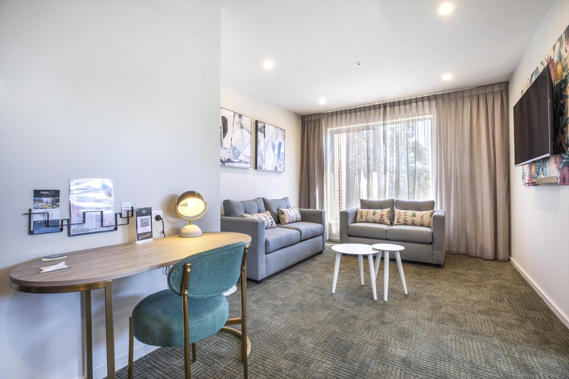 Nightelier Carrum Downs (Sands Hotel)