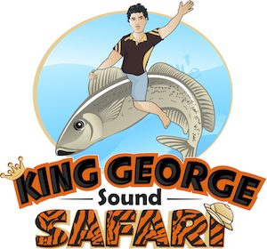 King George Sound Safari, Albany, Western Australia