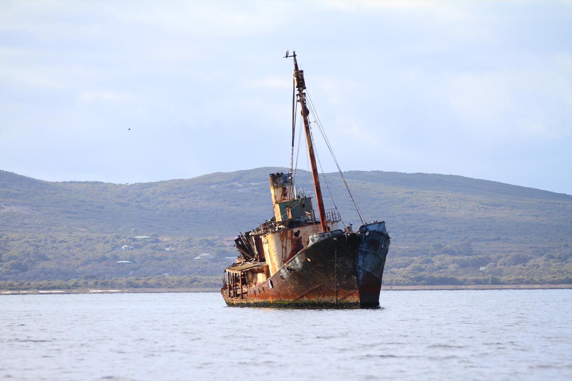 King George Sound Safari, Albany, Western Australia, photo 4