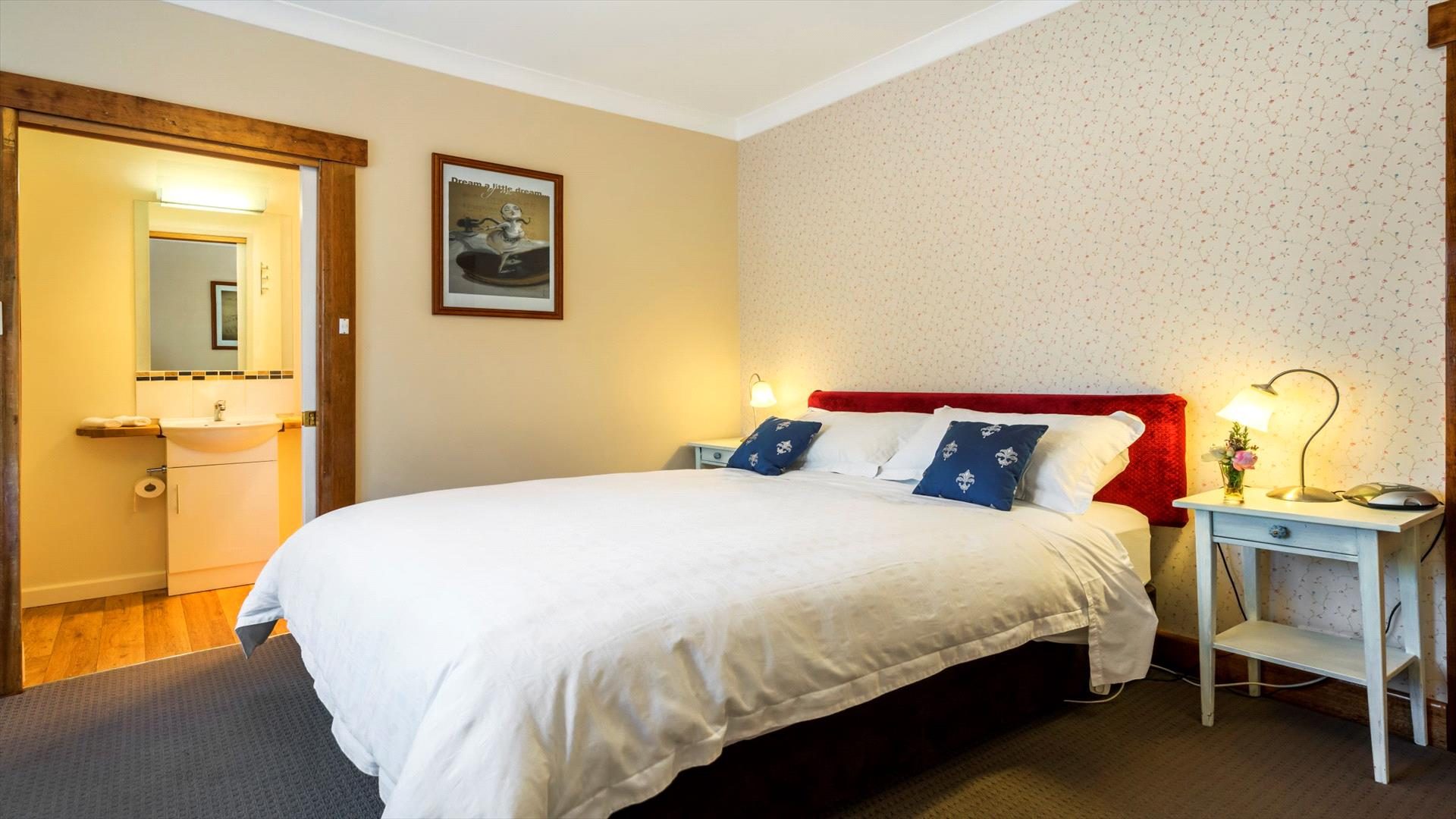 Ashdowns of Dover Bed & Breakfast