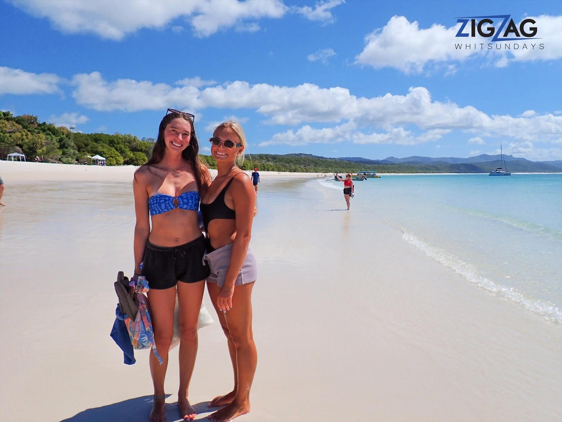ZigZag Whitsundays, Airlie Beach, Queensland, photo 4