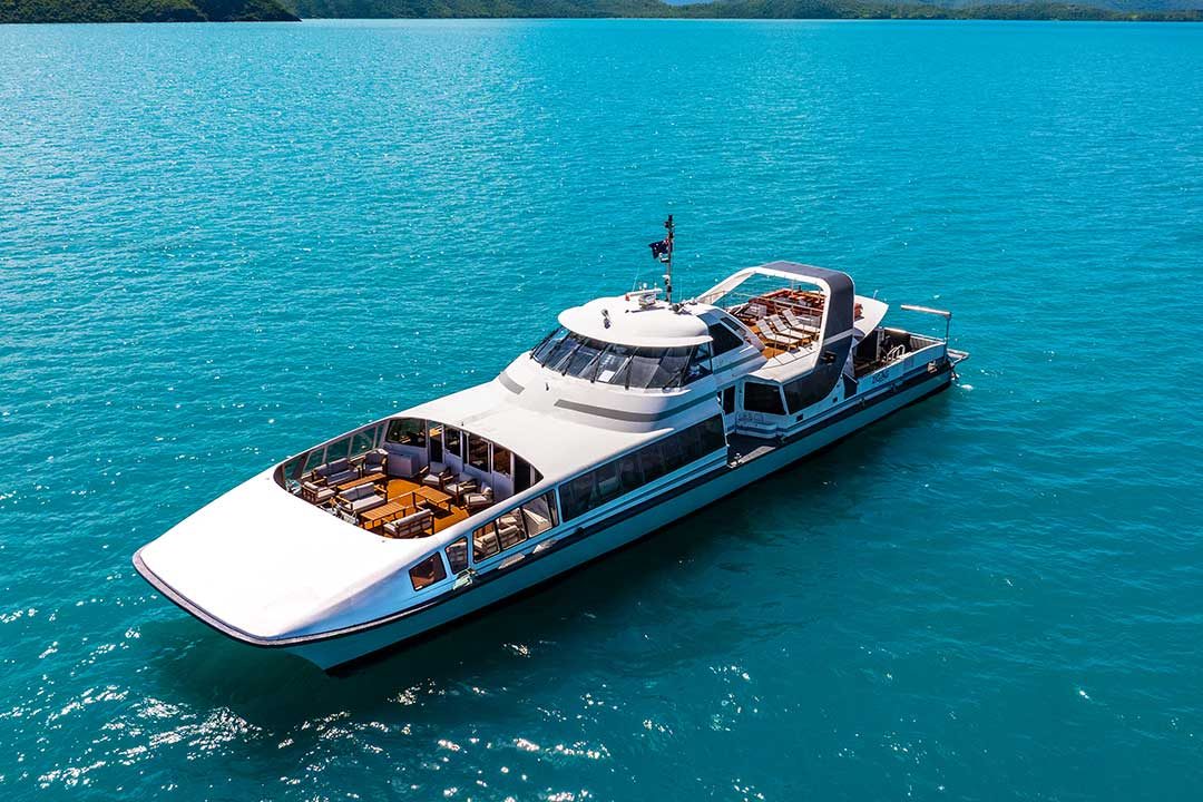ZigZag Whitsundays