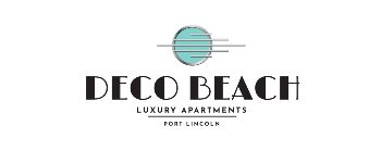 Deco Beach Luxury Apartments — Port Lincoln, SA